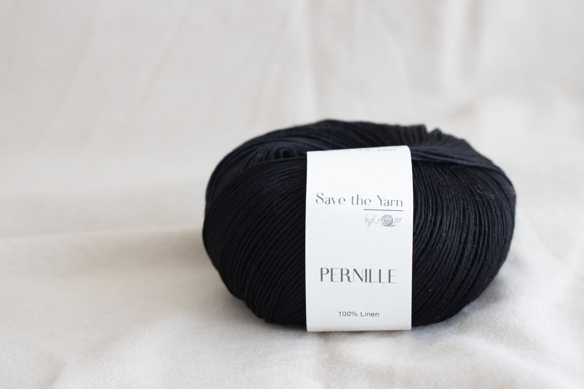 Pernille - 100% Leinen