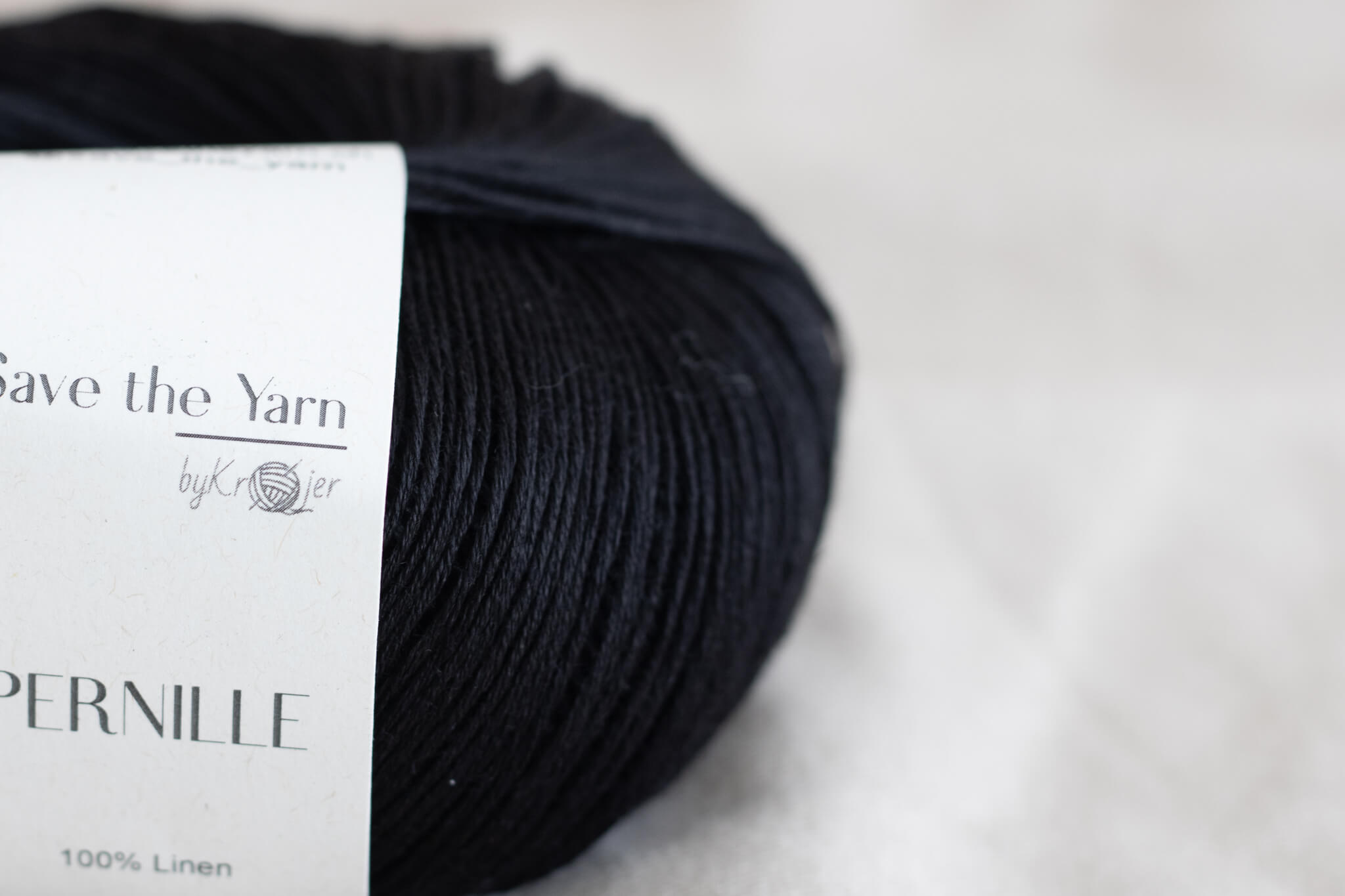 Pernille - 100% Leinen – Bild 2