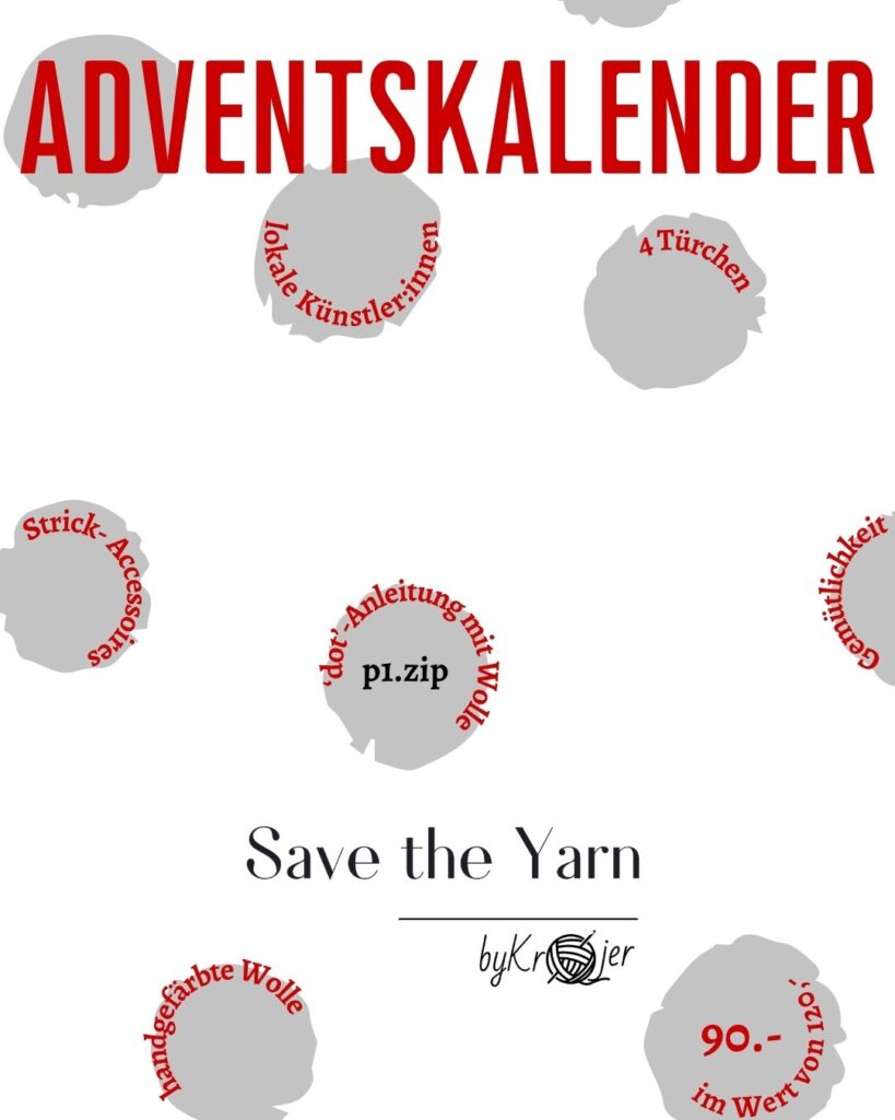 Adventskalender 2026